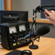 15 Best Broadcast Microphones for Clear, Controlled Audio in 2027