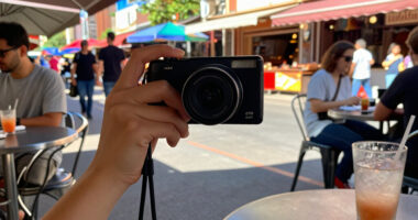15 Best Compact Digital Cameras for Travel, Video, and Everyday Use in 2027
