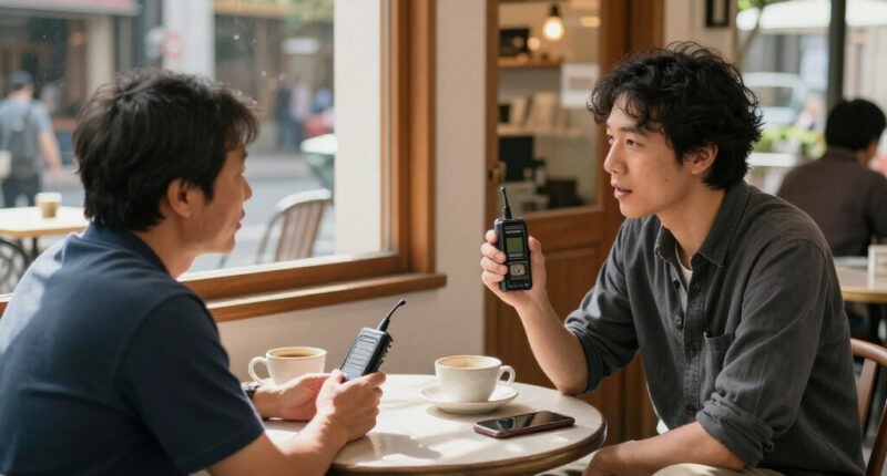 15 Best Compact Digital Voice Recorders for Clear, Convenient Recording in 2027