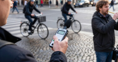 15 Best Digital Audio Recorders for Clear, Reliable Recording in 2027