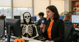 15 Best Halloween News Reporter Costumes in 2027