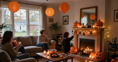 15 Best Halloween Party Decorations for a Spooky Celebration in 2027