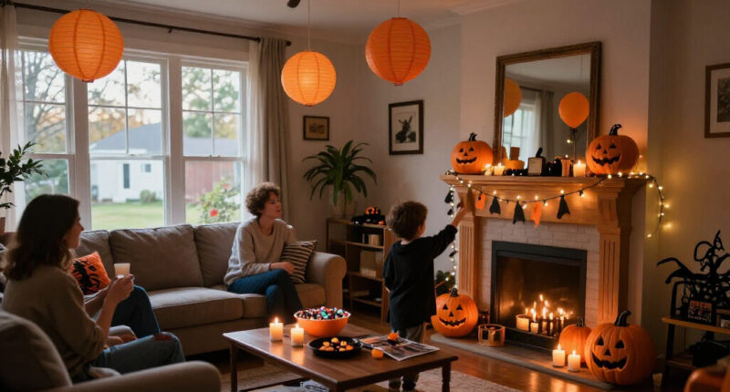 15 Best Halloween Party Decorations for a Spooky Celebration in 2027