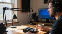 15 Best Podcast Microphone Kits for Recording and Streaming in 2027