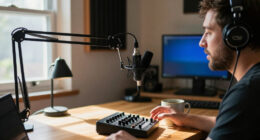 15 Best Podcast Microphone Kits for Recording and Streaming in 2027