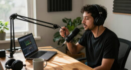 15 Best Podcast Microphones for Beginners in 2027