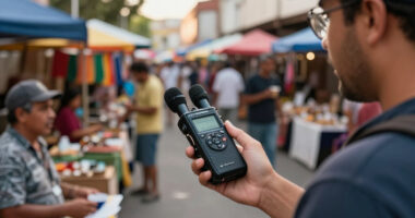 15 Best Portable Audio Recorders for 2027