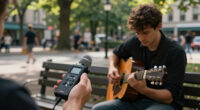15 Best Portable Audio Recorders in 2027