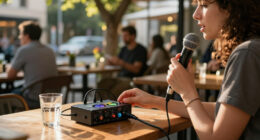 15 Best Portable Podcast Audio Interfaces for Recording on the Go in 2027