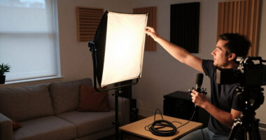 15 Best Portable Podcast Lighting Kits for 2027