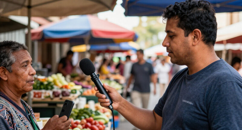 15 Best Portable Podcast Microphones for Recording Anywhere in 2027