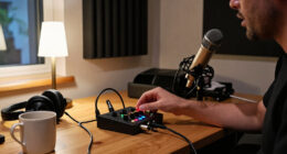 15 Best USB Podcast Audio Interfaces for Clear, Flexible Recording in 2027