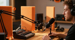 4 Best Halloween Podcast Microphones in 2027