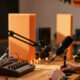 4 Best Halloween Podcast Microphones in 2027