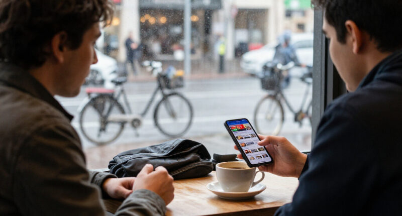 5 Best Digital News Subscriptions in 2027