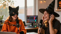 5 Best Halloween Podcast Costumes in 2027