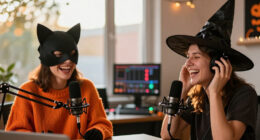 5 Best Halloween Podcast Costumes in 2027