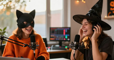 5 Best Halloween Podcast Costumes in 2027