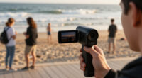 6 Best Portable Digital Video Cameras for Vlogging and Travel in 2027