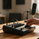 6 Best Portable Podcast Mixers for Recording on the Go in 2027