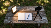 7 Best Portable LED News Lights in 2027