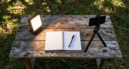 7 Best Portable LED News Lights in 2027