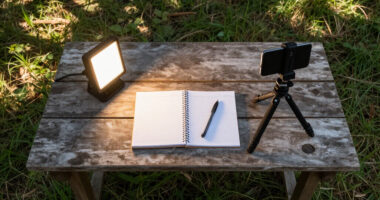 7 Best Portable LED News Lights in 2027