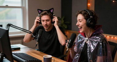 8 Best Halloween Podcast Costume Accessories for 2027