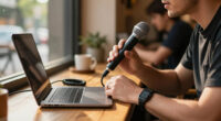 8 Best Portable USB Podcast Microphones for Recording Anywhere in 2027