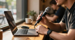 8 Best Portable USB Podcast Microphones for Recording Anywhere in 2027