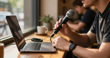 8 Best Portable USB Podcast Microphones for Recording Anywhere in 2027