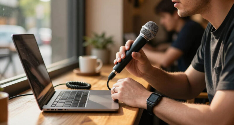 8 Best Portable USB Podcast Microphones for Recording Anywhere in 2027