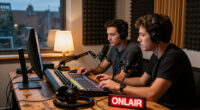9 Best Desktop Podcast Recording Consoles for Flexible Home Studios in 2027