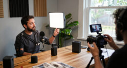 9 Best Portable Podcast Lighting Kits for 2027