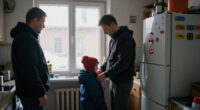 Canadian Who Moved His Family To Russia For ‘Traditional Values’ Says He No Longer Recommends It: Permanent Residency Would Require Signing A Defense Ministry Contract