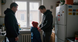 Canadian Who Moved His Family To Russia For ‘Traditional Values’ Says He No Longer Recommends It: Permanent Residency Would Require Signing A Defense Ministry Contract