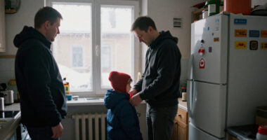 Canadian Who Moved His Family To Russia For ‘Traditional Values’ Says He No Longer Recommends It: Permanent Residency Would Require Signing A Defense Ministry Contract