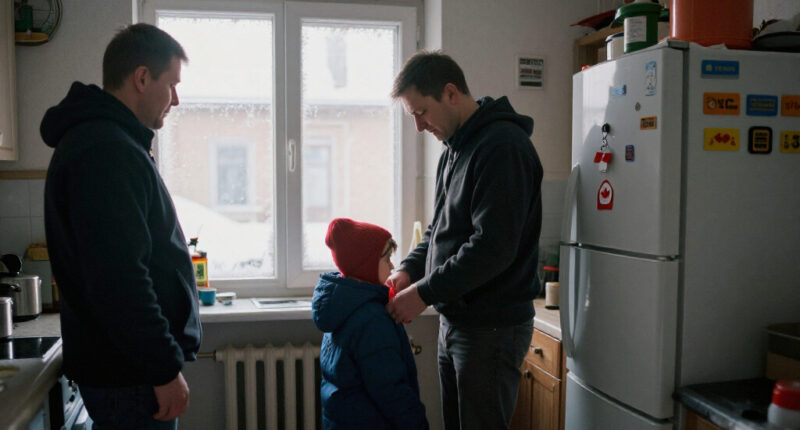 Canadian Who Moved His Family To Russia For ‘Traditional Values’ Says He No Longer Recommends It: Permanent Residency Would Require Signing A Defense Ministry Contract
