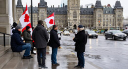 Canadians Are Running Out Of Time To Oppose Bill C-22