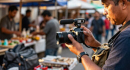 Field Journalism Supplies Checklist 2026