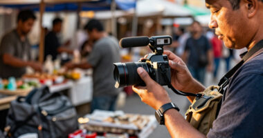 Field Journalism Supplies Checklist 2026