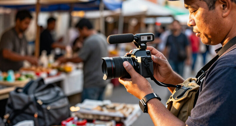 Field Journalism Supplies Checklist 2026
