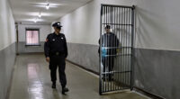 FSB Says It Detained German Citizen Who Fought For Ukraine