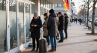 Getting A Schengen Visa Is Already Hard For Russians. Germany Reportedly Wants To Limit Where They Can Go On One.