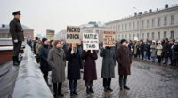 How A 1965 Moscow Protest Demanding That The Soviet Government Obey Its Own Laws Helped Launch The USSR’s Dissident Movement