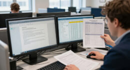 How AI Is Adding More Paperwork To Britain’s Bureaucracy
