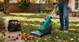 Is the MZK 40V Cordless Leaf Vacuum Mulcher Worth It? Honest Take + Alternatives