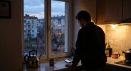 Kyiv Has Learned To Live Between Air Raid Alerts. After Two Months Of Relentless Russian Attacks, There’s Barely Any Time Between Them.