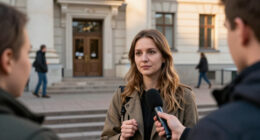 Latvian Court Sentences Woman To Six Years In Prison Over €43 Transfer Investigators Say Was Intended For Drone-jamming Equipment For Russian Troops