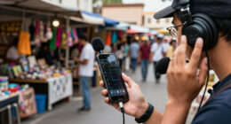 Mobile Interview Setup Checklist 2026